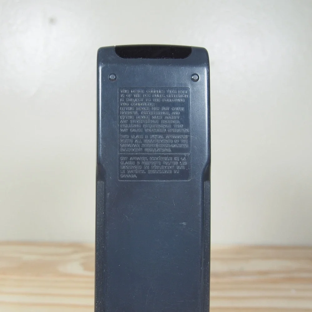 Genuine Sony Remote RMT-D128A RMT-D116A RMT-D130A DVD Player 141899011 DVP-NC600